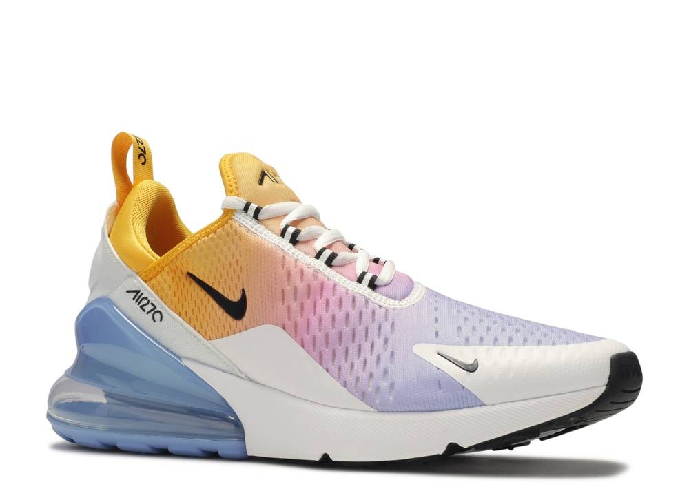 air max 270 summer gradient