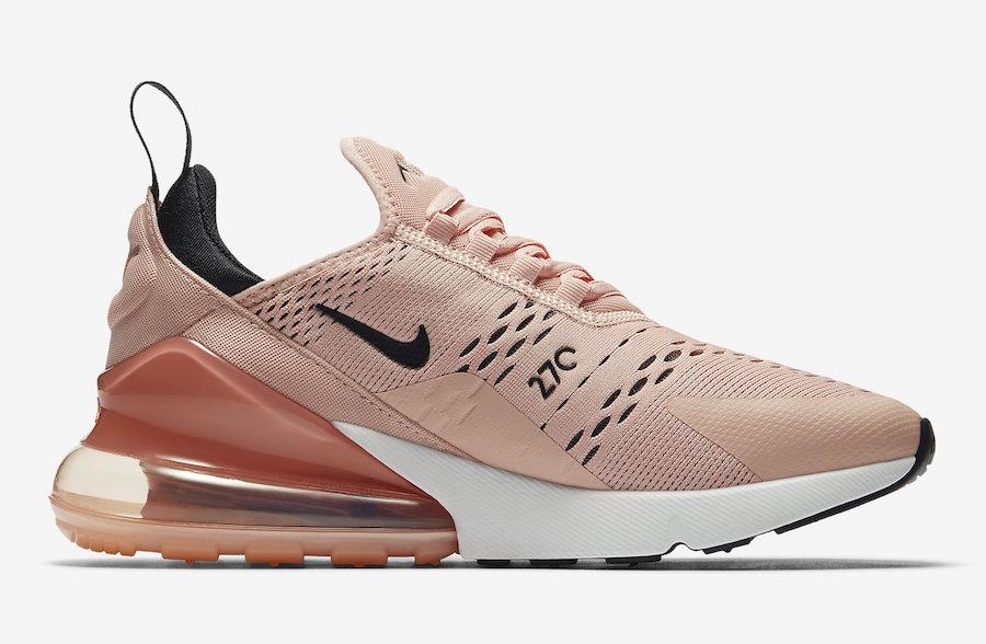 {keywor d} nike air max 270 coral