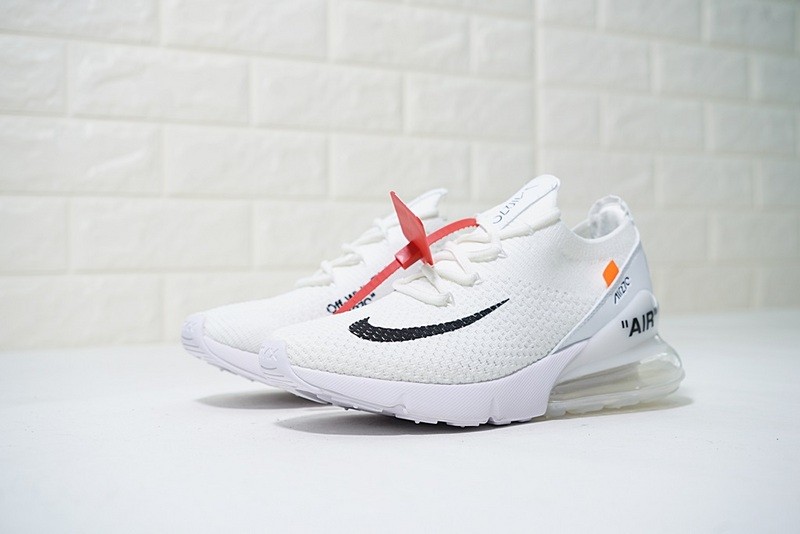 off white for nike 270