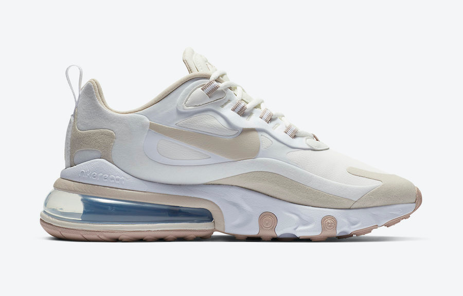 air max 270 react summit