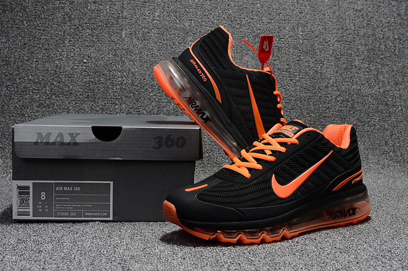 nike air zoom 360