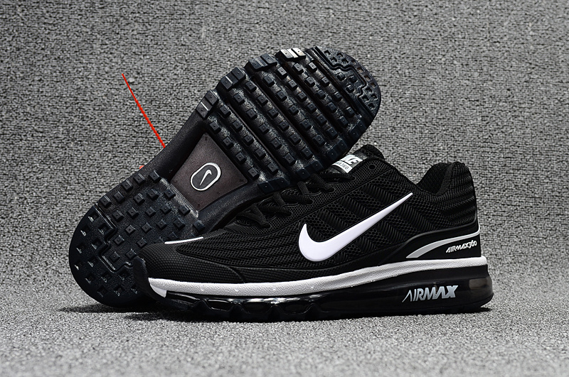 all black nike air max 360