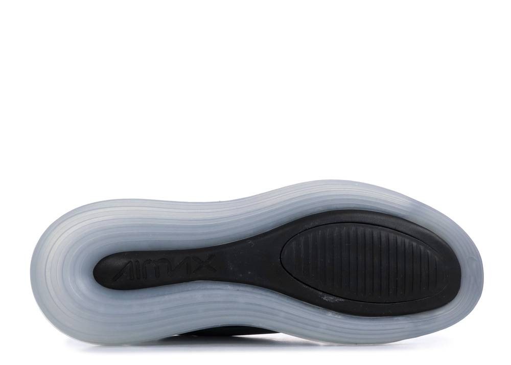 air max 720 grey black