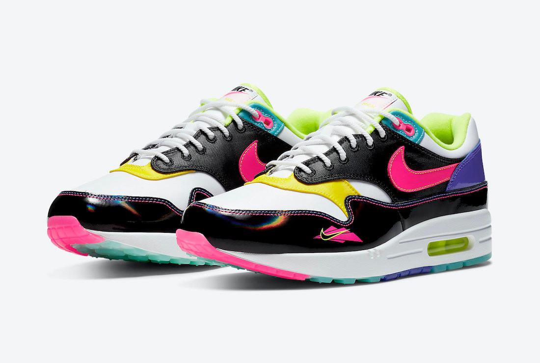 nike air max 200 hyper pink