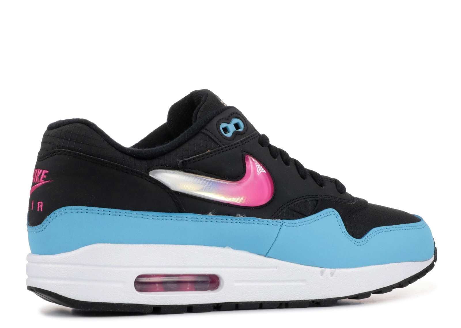 jelly swoosh air max 1
