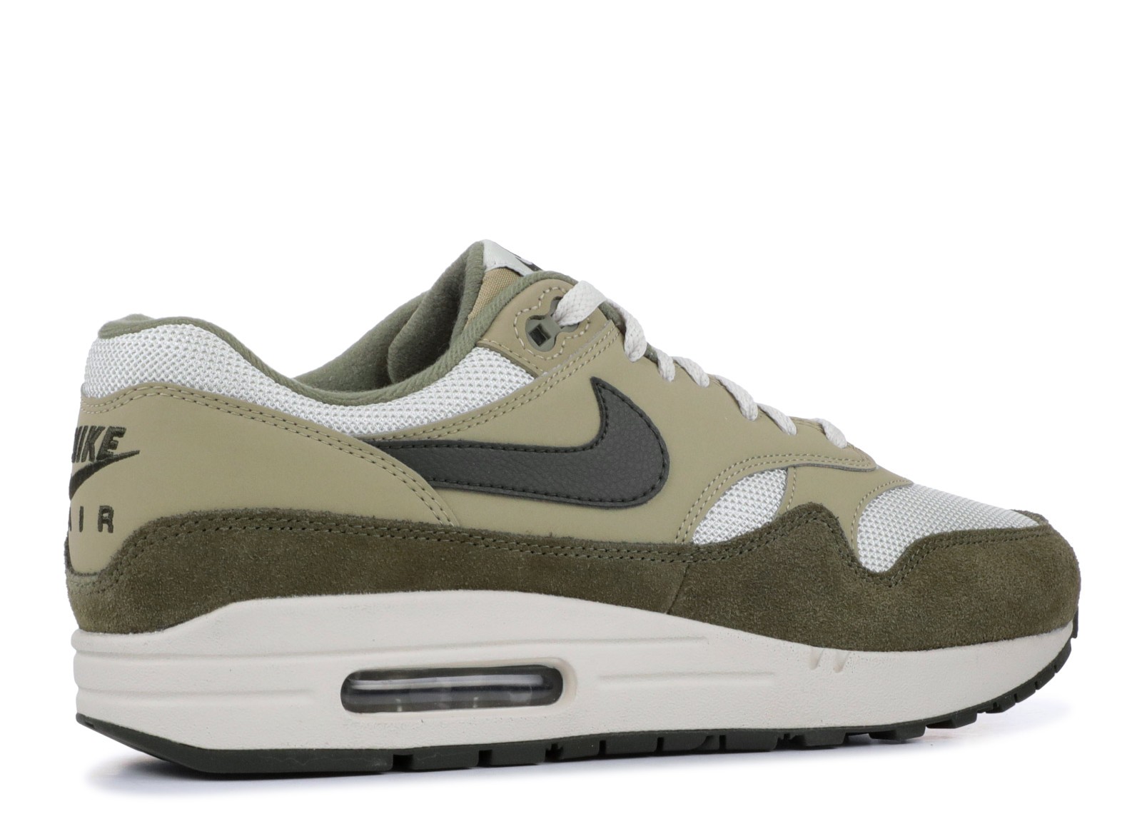 air max military green