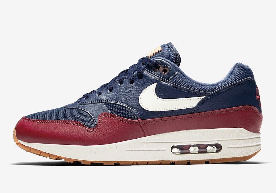 mens nike air max premium