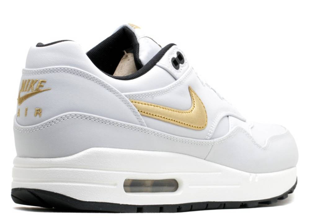 air max 1 premium gold