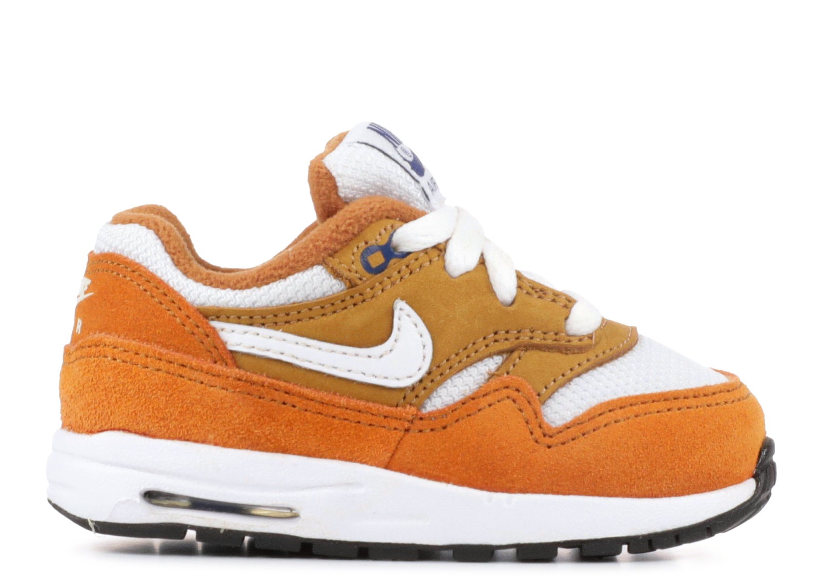 air max 1 premium dark curry