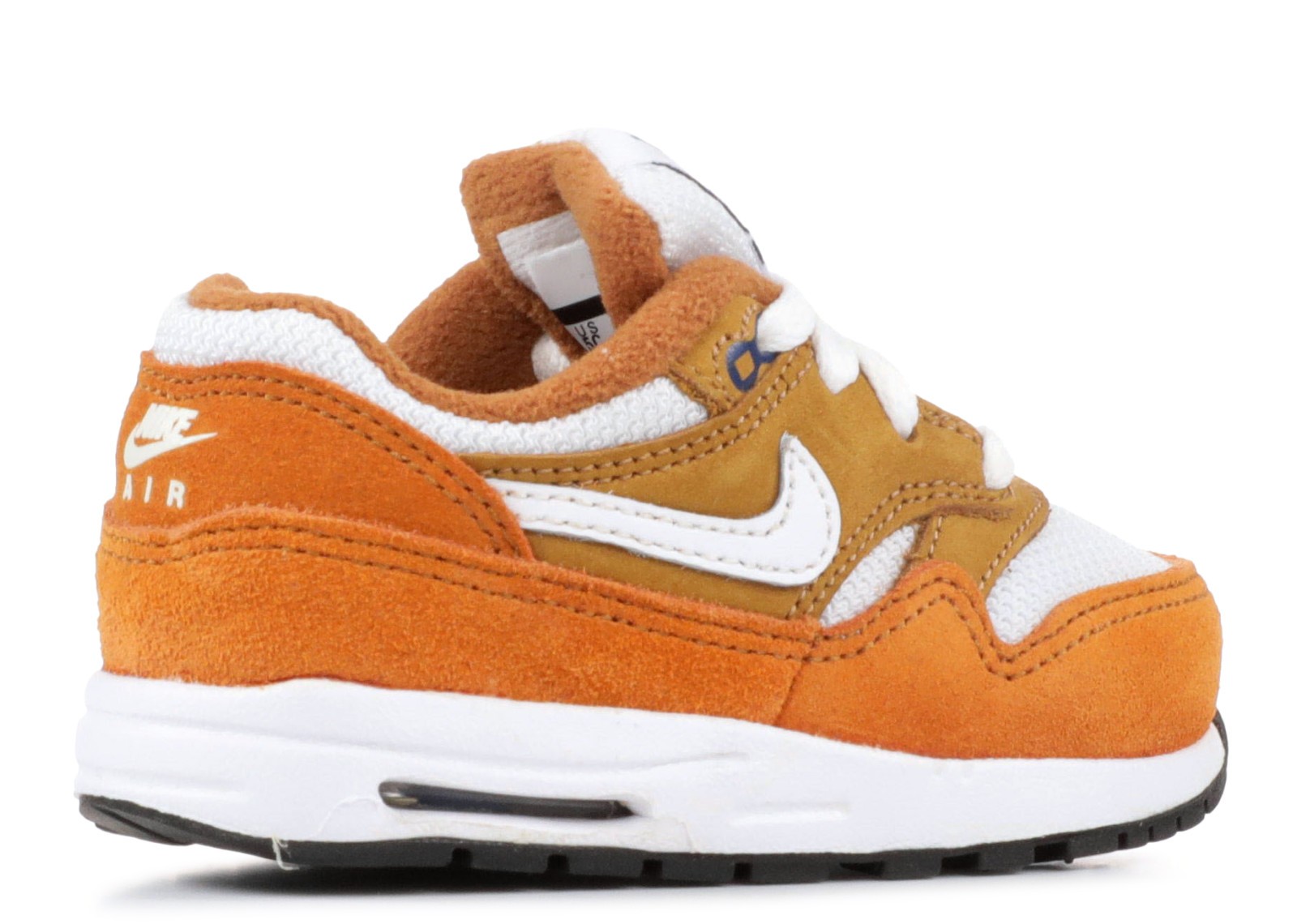 air max 1 premium dark curry