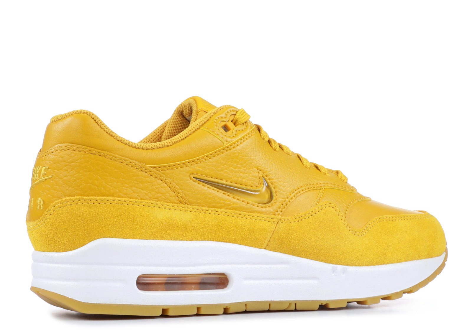 yellow air max women