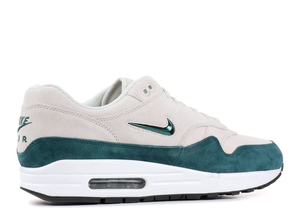 Nike air max 1 atomic teal online