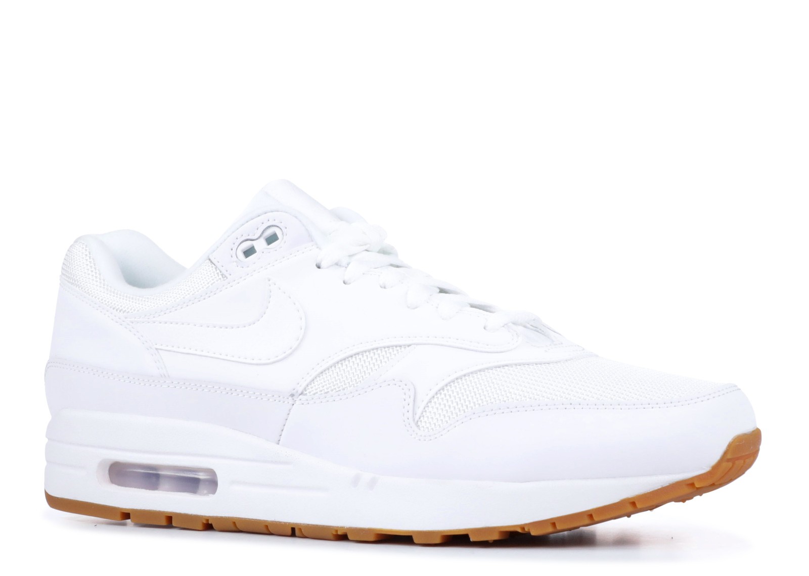 nike air max white gum