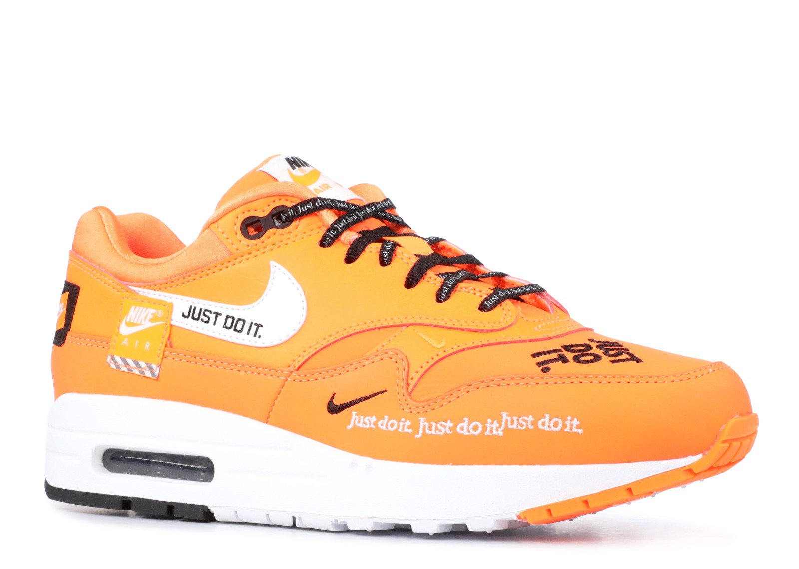 air max 1 lx just do it