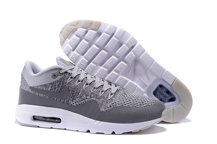 air max ultra wolf grey