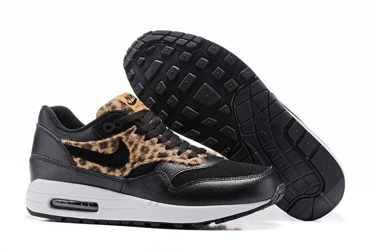 nike air max 87 leopard