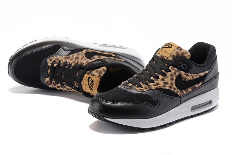 nike air max 87 leopard