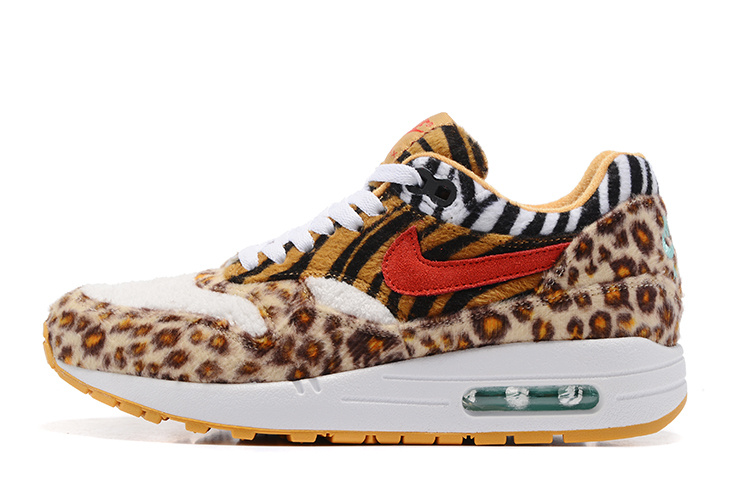 nike air max 87 leopard