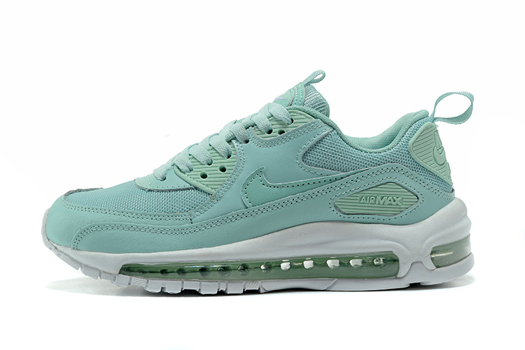 nike air max 90 womens light blue