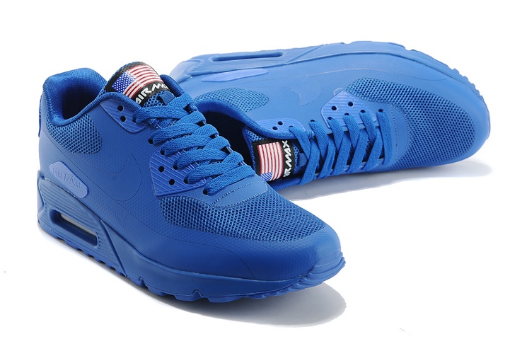 nike air max 90 hyperfuse qs