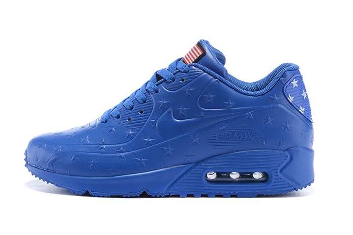 nike air max 90 vt deep royal blue