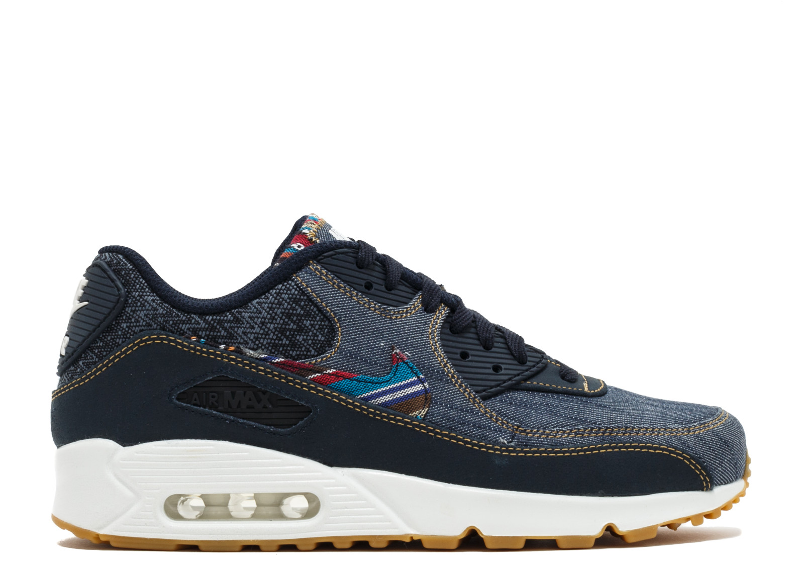 air max 90 dark obsidian