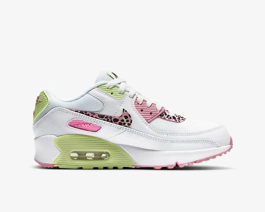 air max 90 volt gs