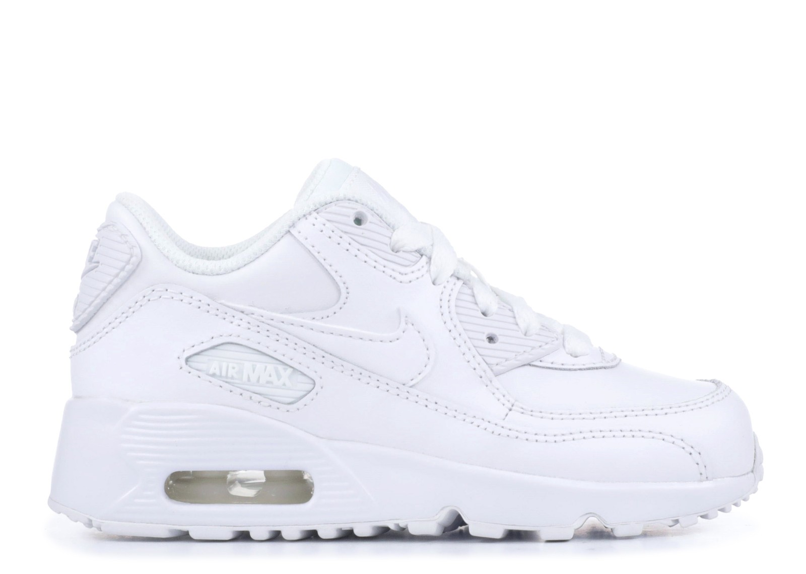 infant white nike shoes