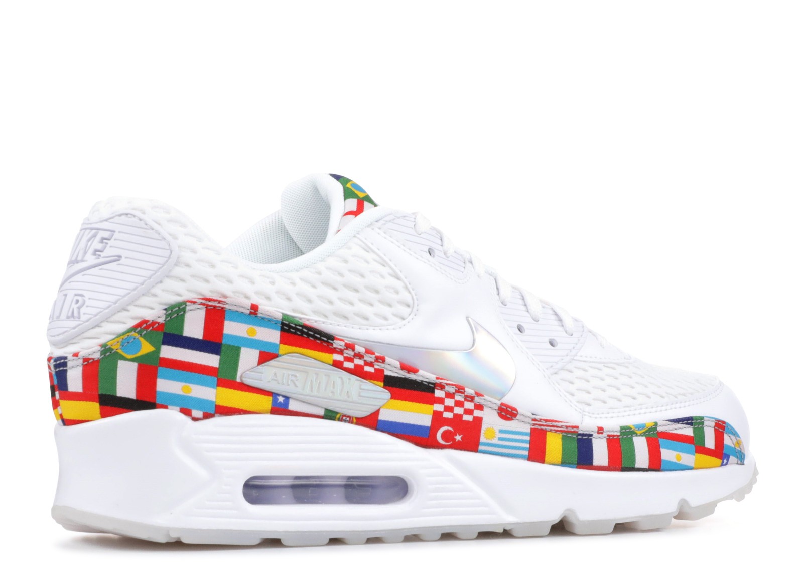 air max 90 international flag