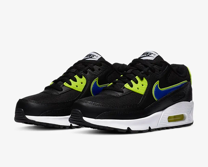 air max 90 volt blue release date