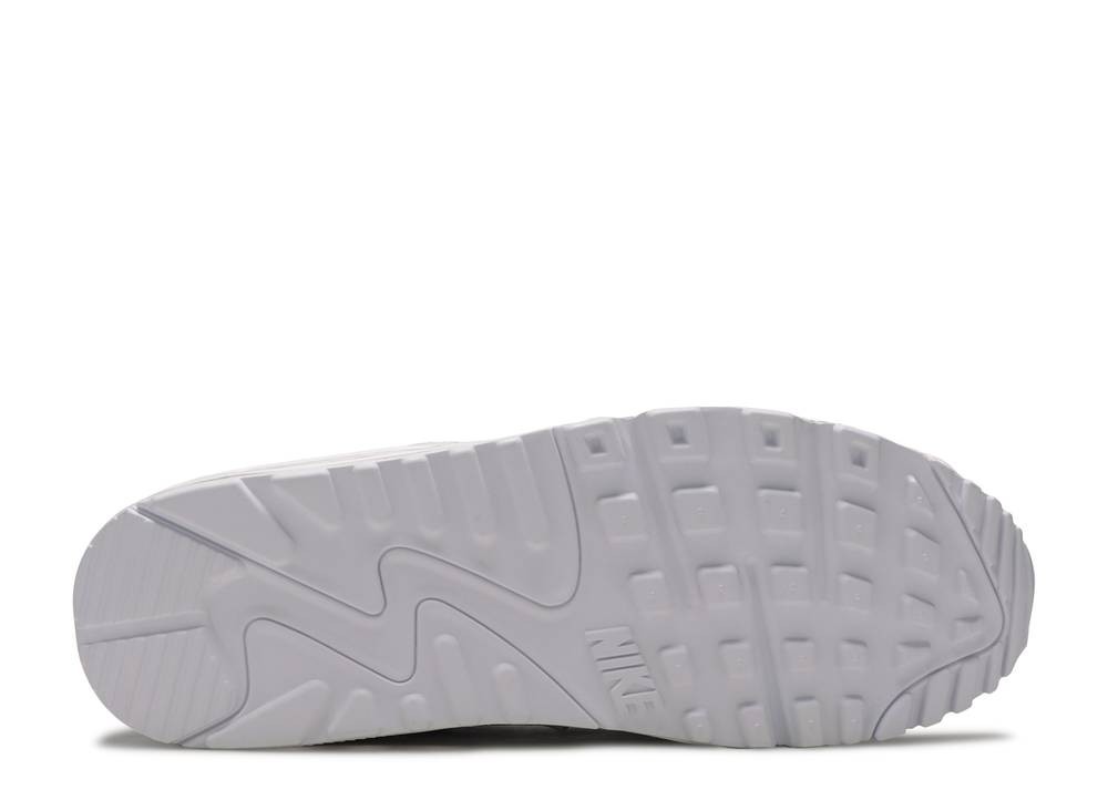 Nike Air Max 90 White CN8490-100 - Febbuy