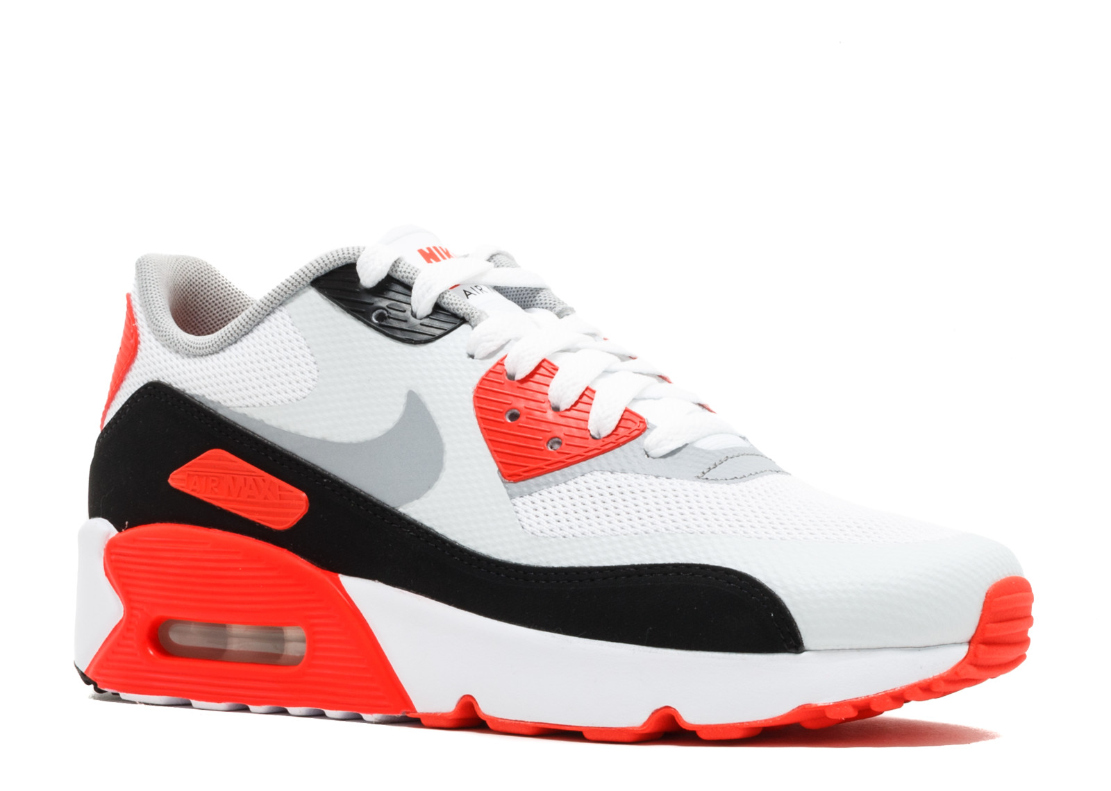 nike pink pleated air max 90