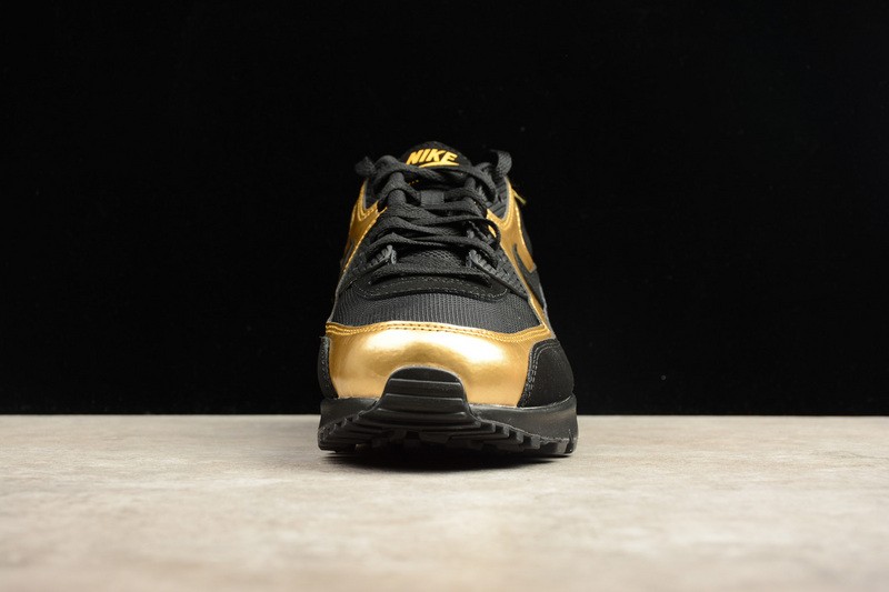 air max 90 essential gold air max 90 essential gold