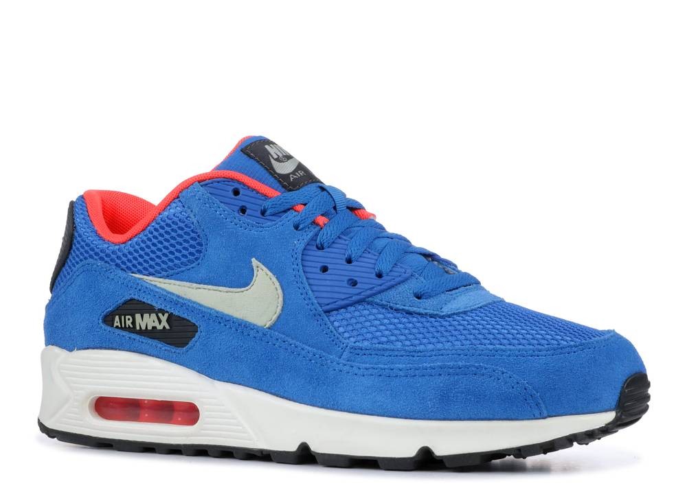 air max 90 volt blue release date