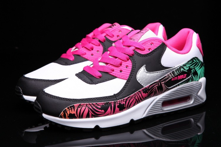 nike air max 90 essential pink