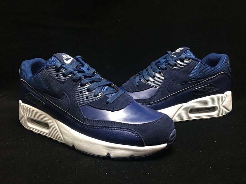 air max 90 ultra blue