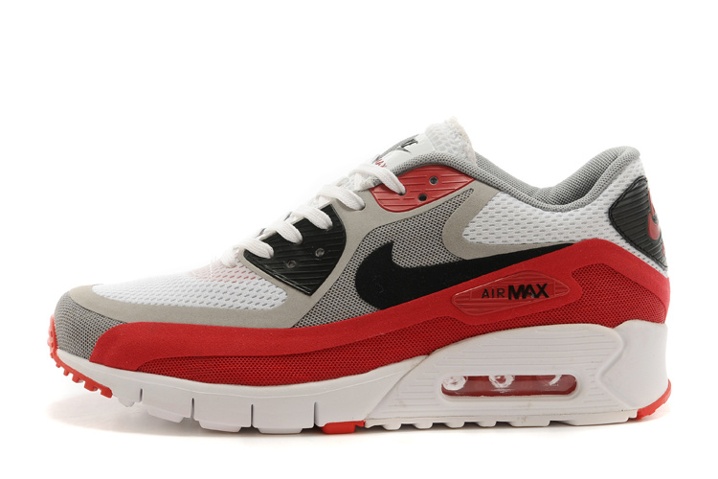 do airmax 90 run big