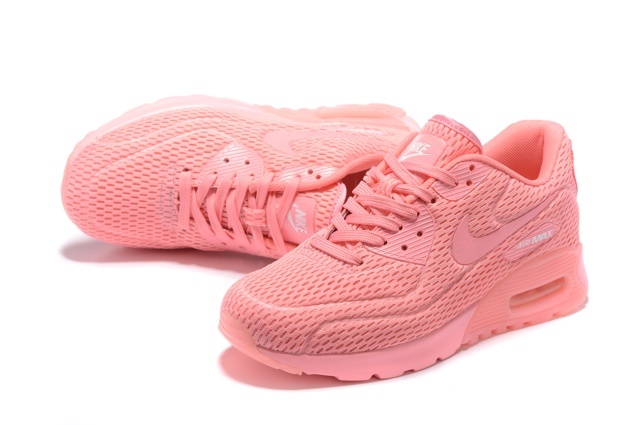low price nike air max 90 rose blast be5ea 8ca49 nike W AIR MAX 90 ULTRA BR TOTAL CRIMSONPINK BLAST bei