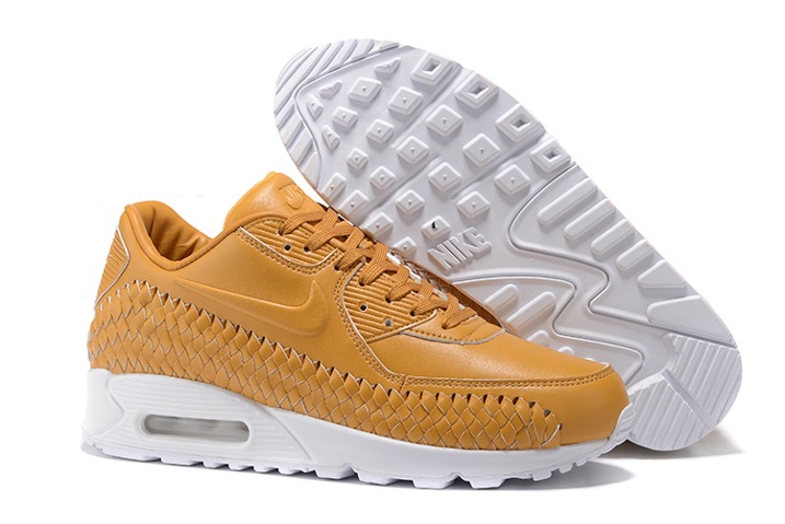 air max 90 vachetta tan