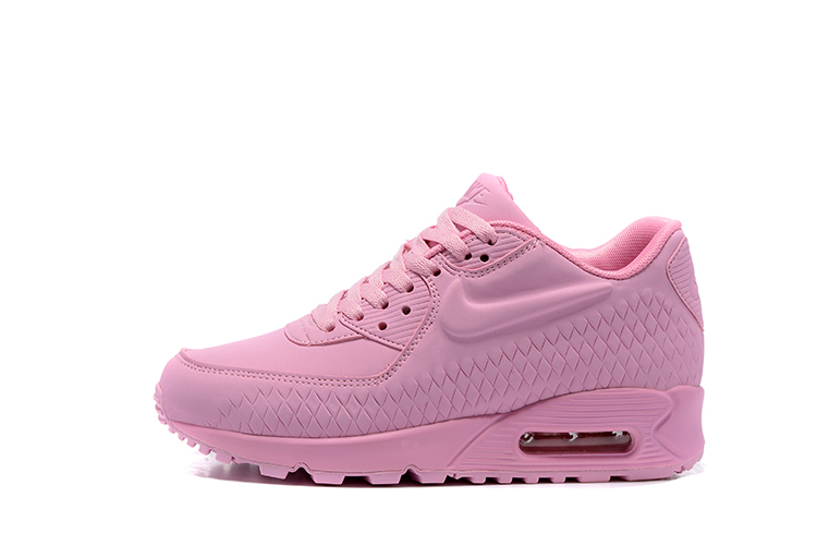 Nike Air Max 90 Woven Women Shoes Women Training Running ...