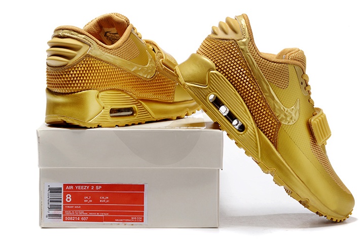 air max 90 yeezy 2