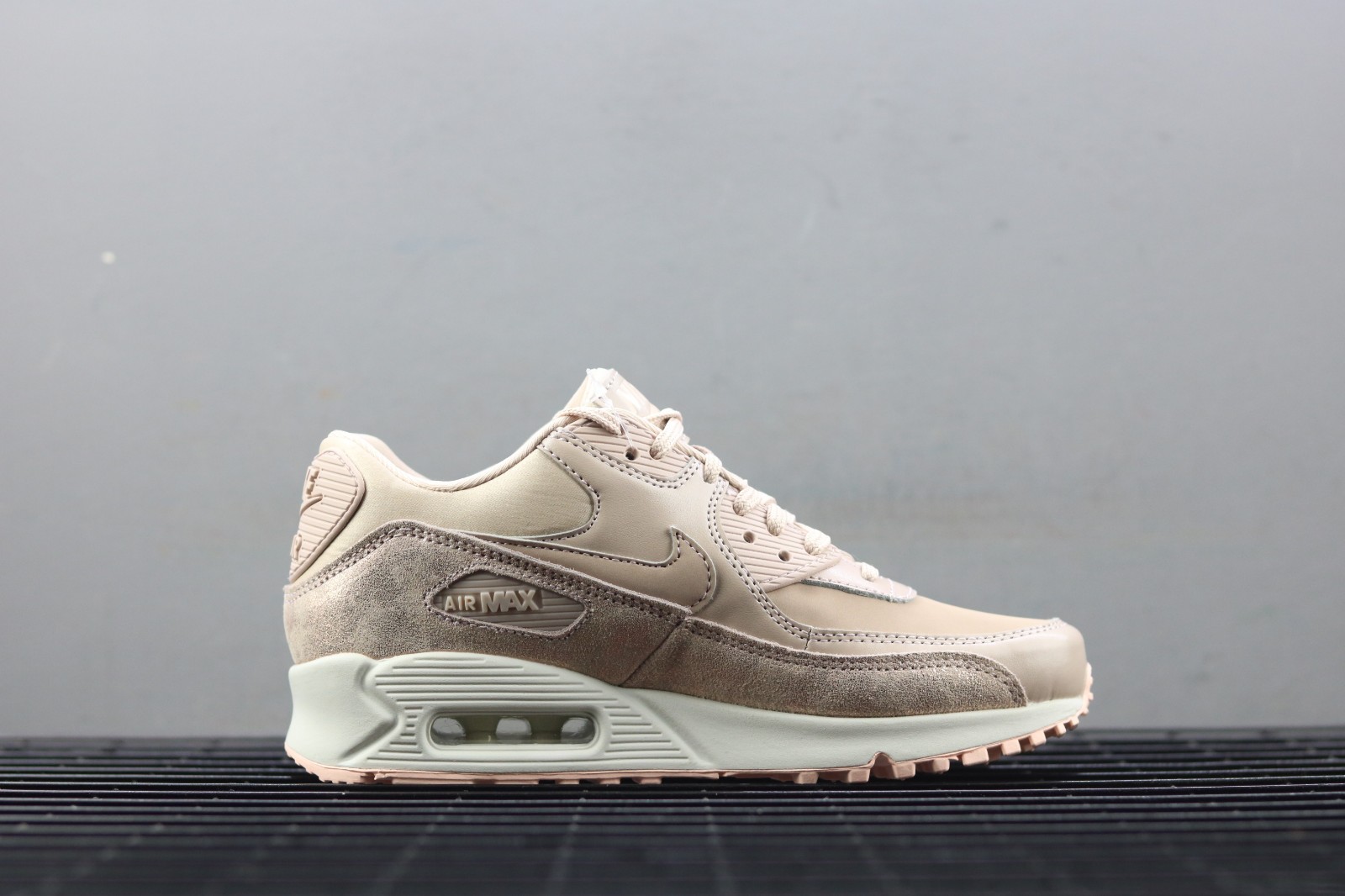 nike air max 90 particle beige