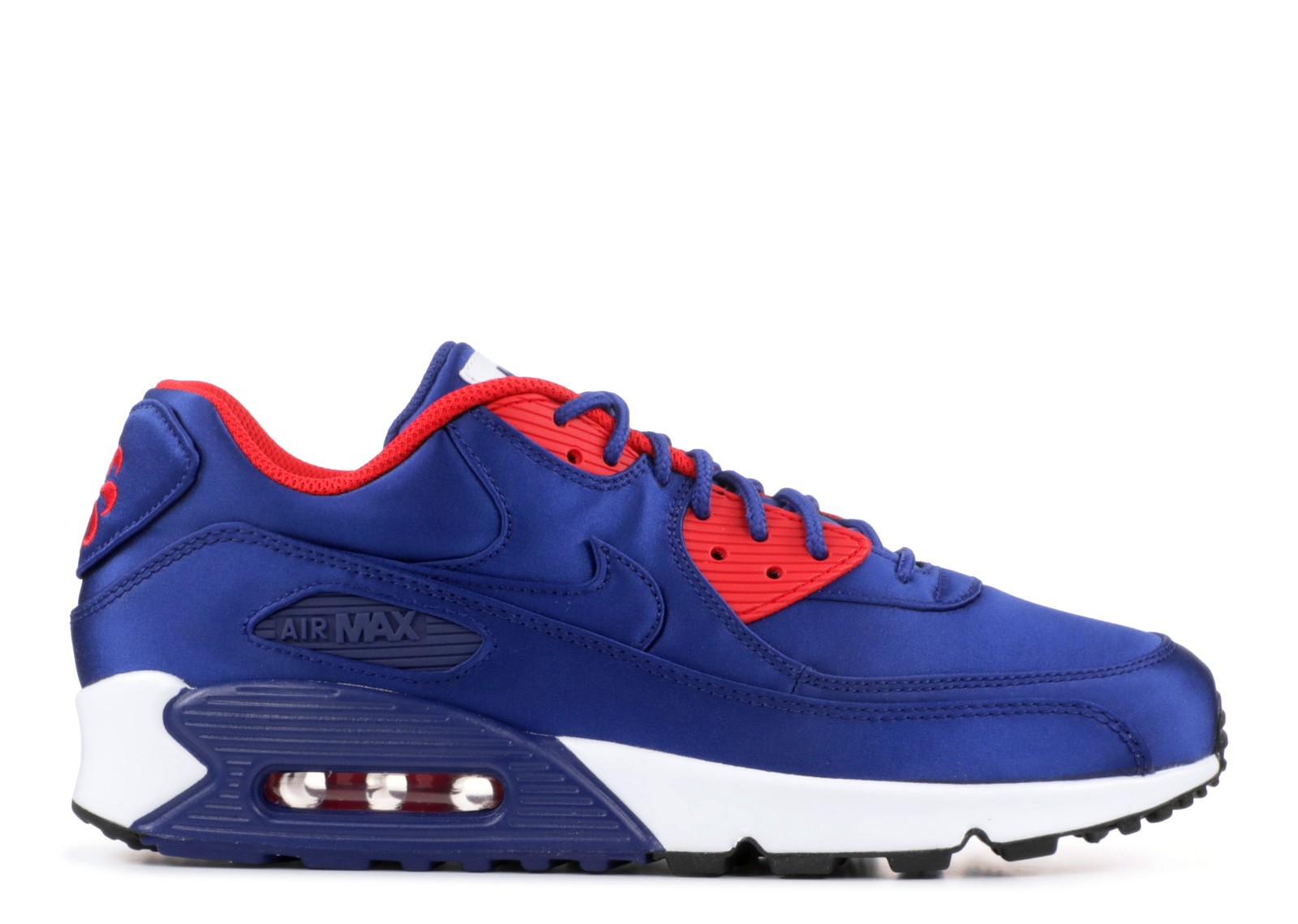 nike airmax 90 royal blue