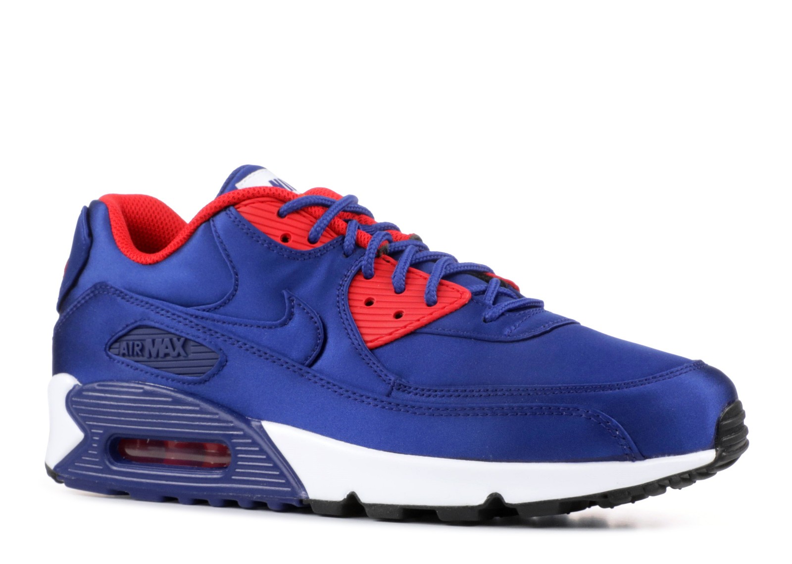 nike airmax 90 royal blue
