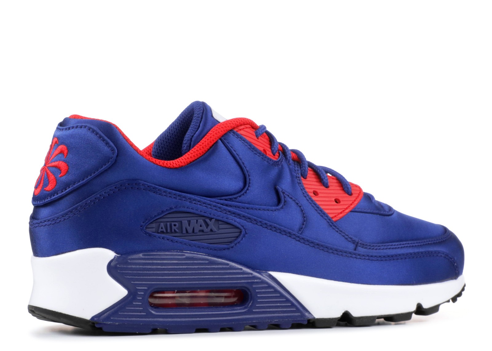 nike air max 90 vt deep royal blue