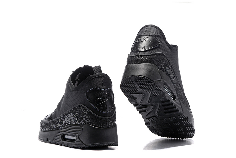 nike air max utility run