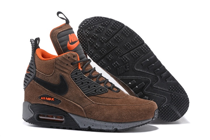 nike air max 90 sneakerboot nike air max 90 sneakerboot
