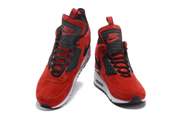 air max 90 sneakerboot air max 90 sneakerboot