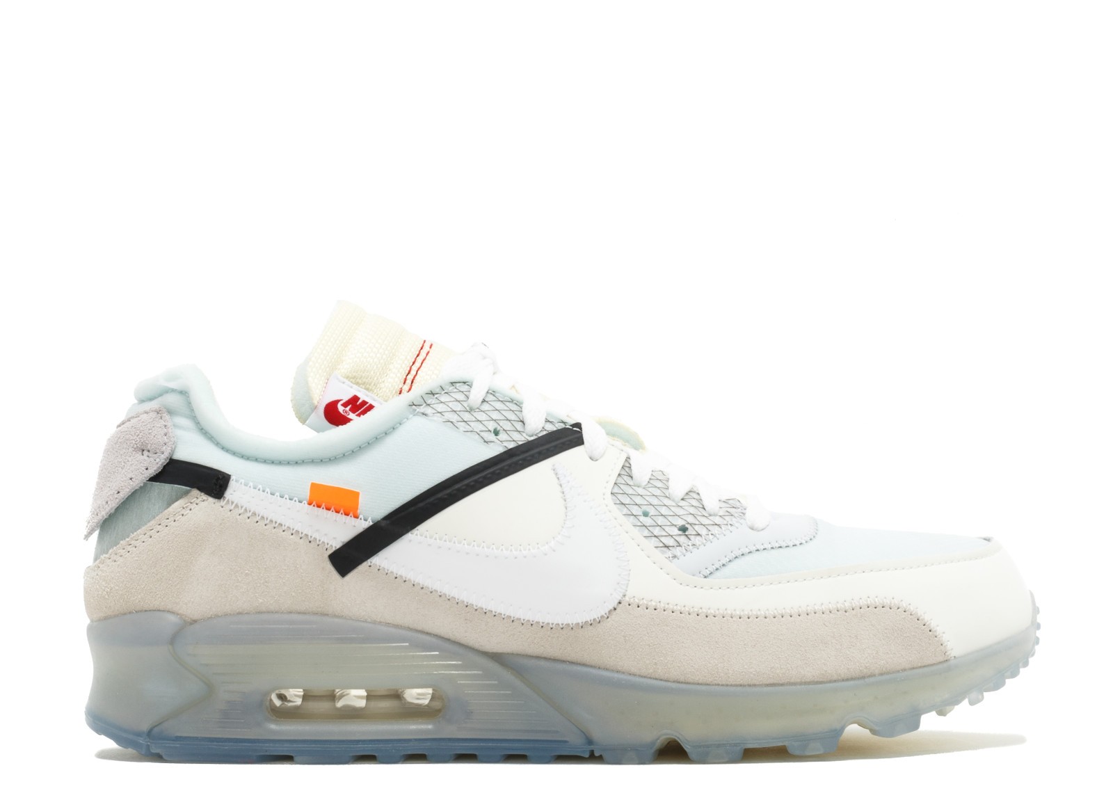 air max 90 off white replica