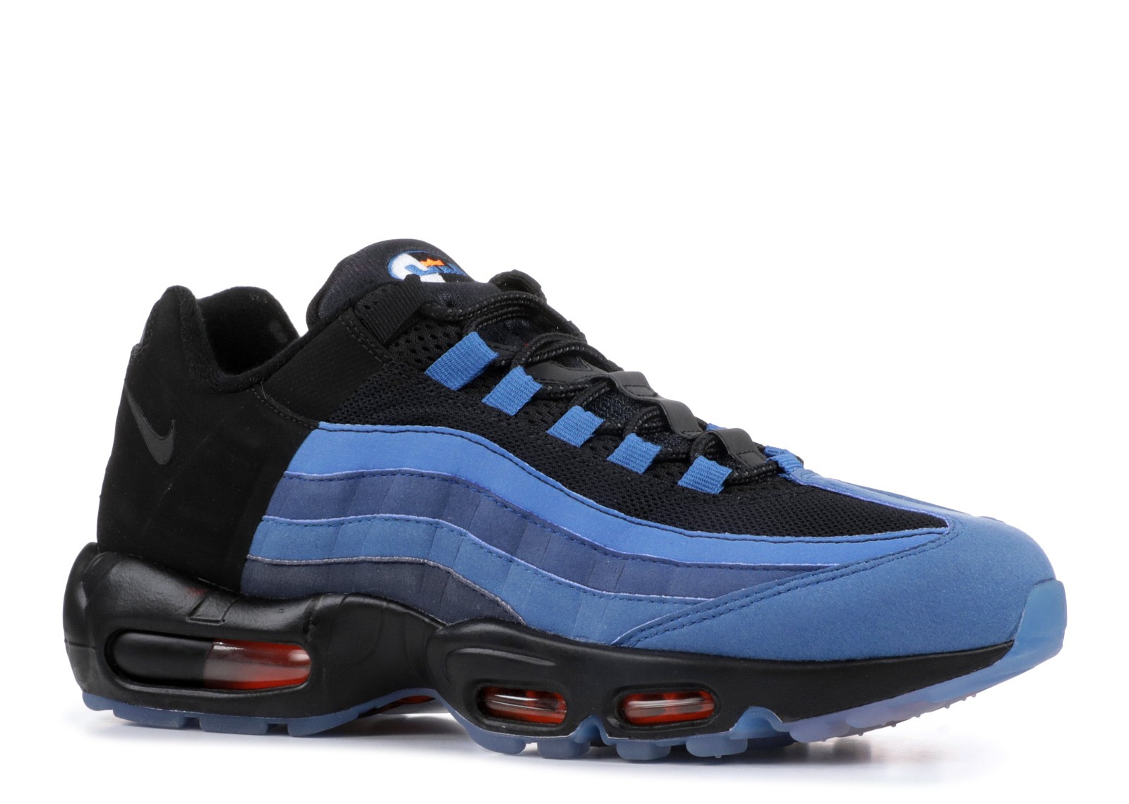 lebron james air max 95